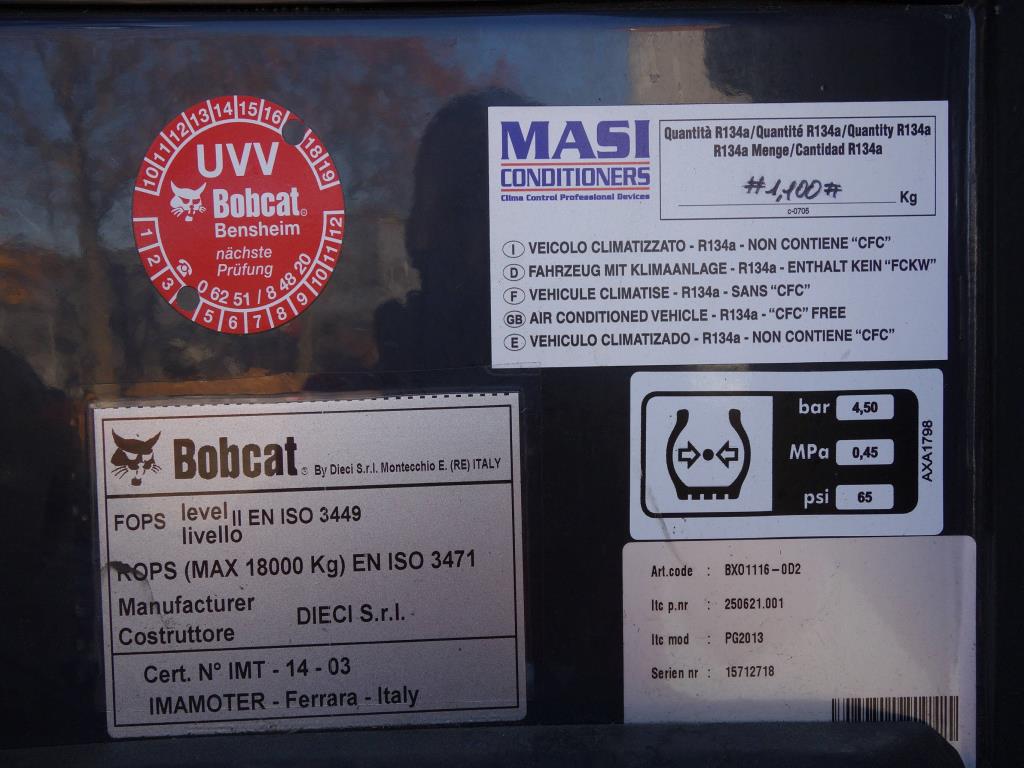 2D- laser cutting machine, TRUMPF, TruLaser 5040-11