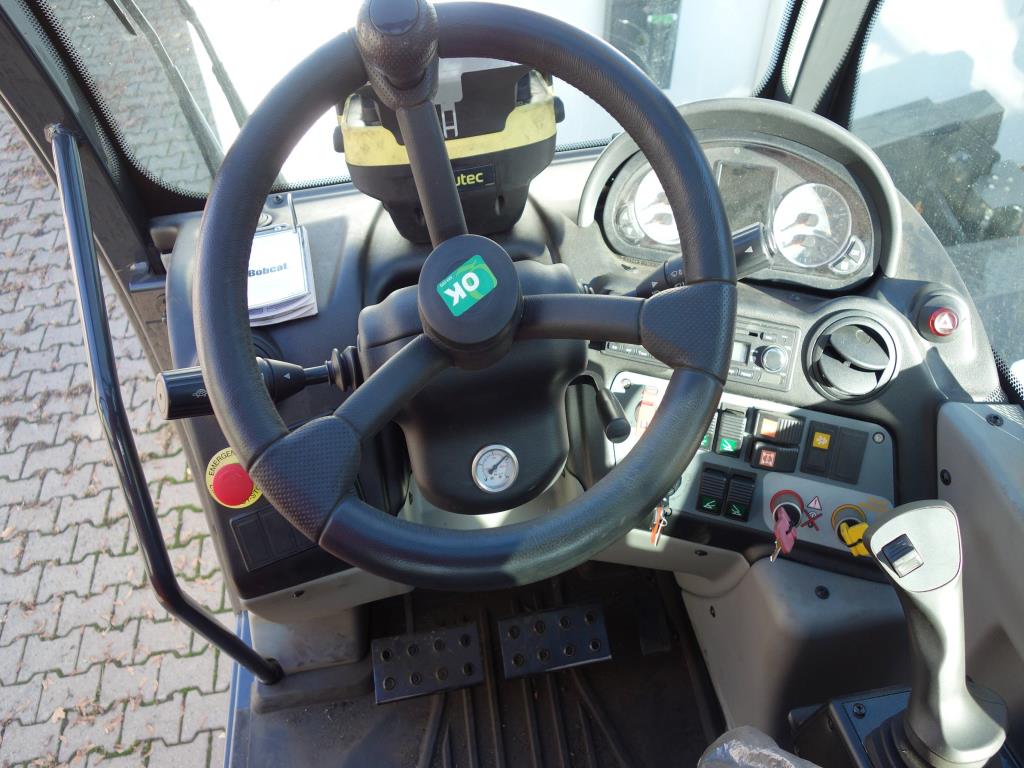 2D- laser cutting machine, TRUMPF, TruLaser 5040-7