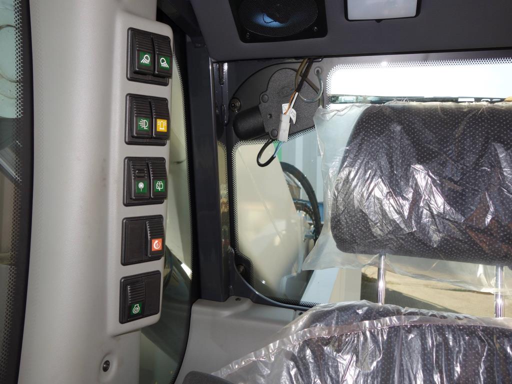 2D- laser cutting machine, TRUMPF, TruLaser 5040-8