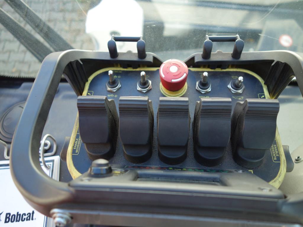 2D- laser cutting machine, TRUMPF, TruLaser 5040-9