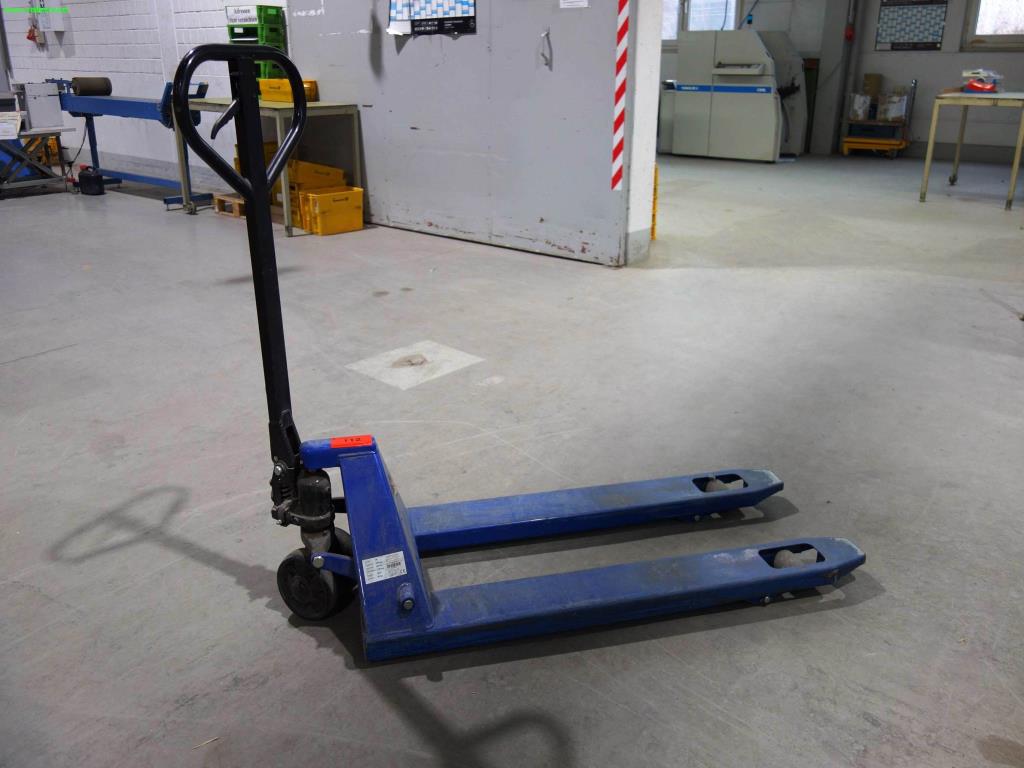 Printproduction, Digital printing, Print Processing, Lettershop-1