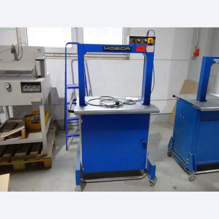 Printproduction, Digital printing, Print Processing, Lettershop-1