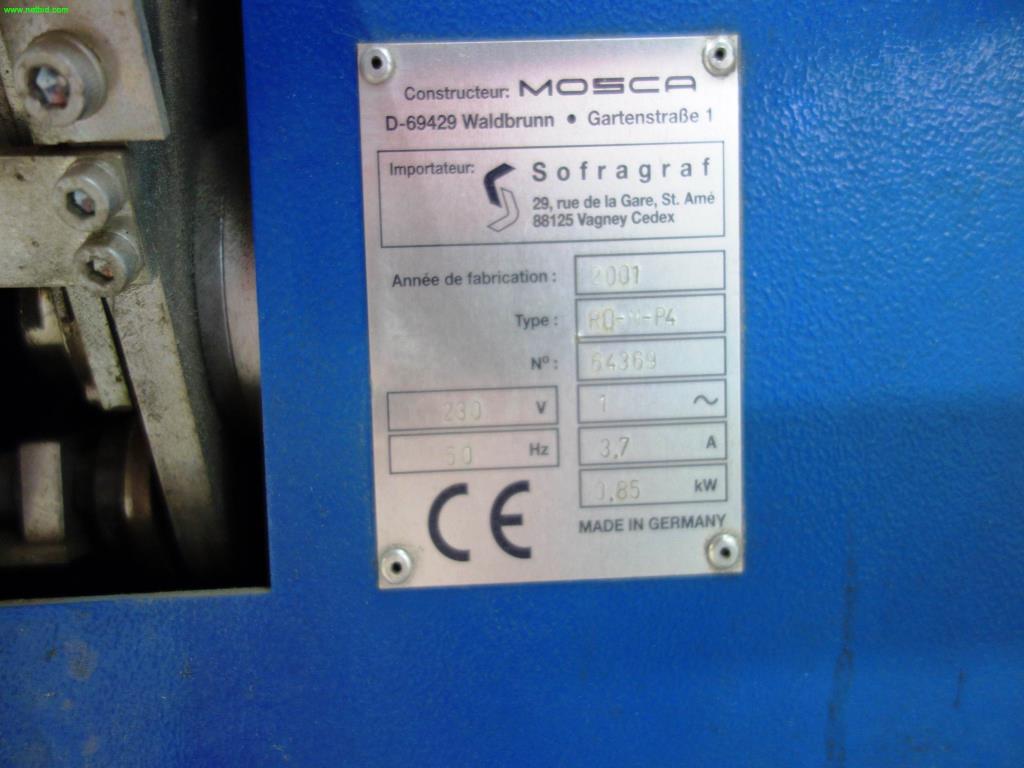 Production d'imprimés, impression numérique, façonnage d'imprimés, lettershop-2