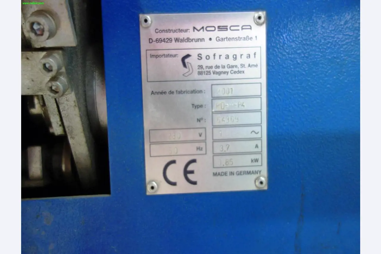 Production d'imprimés, impression numérique, façonnage d'imprimés, lettershop-2