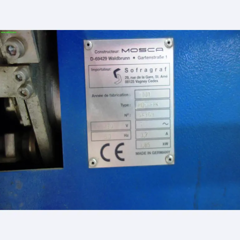 Production d'imprimés, impression numérique, façonnage d'imprimés, lettershop-2