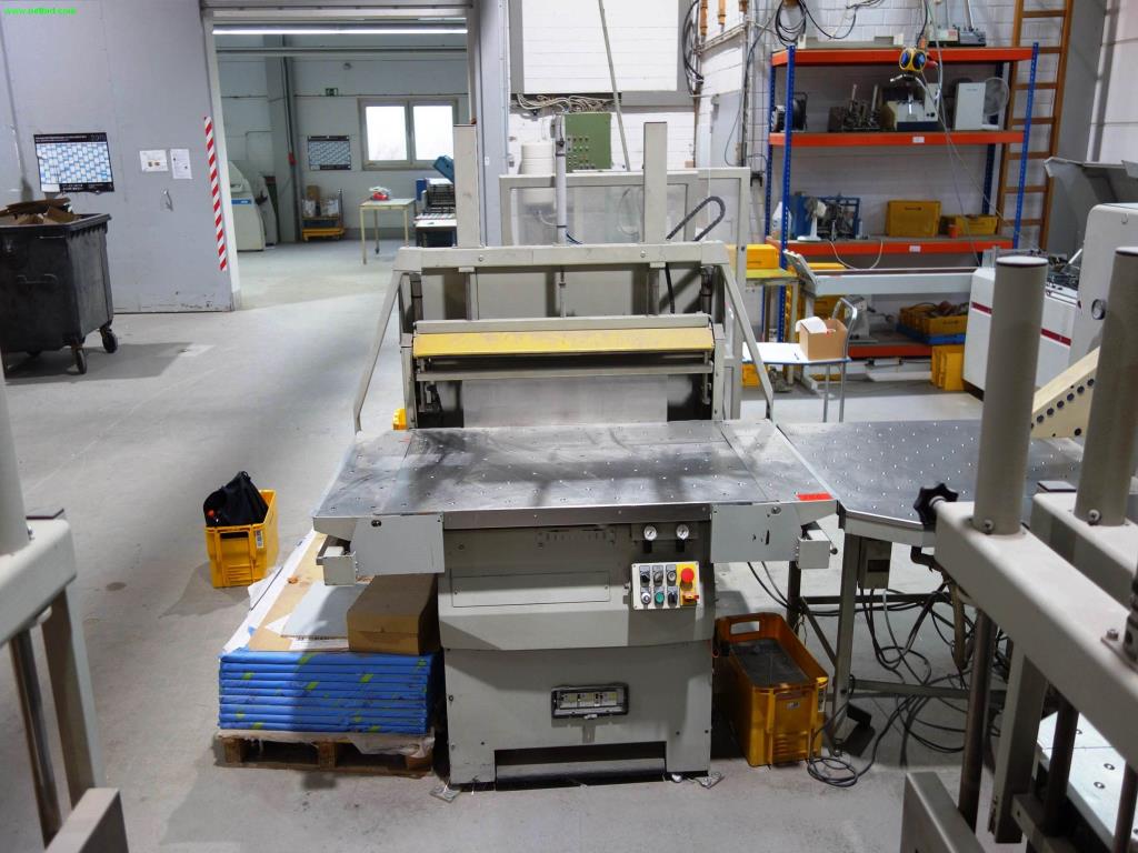 Produção de impressão, impressão digital, acabamento de impressão, loja de cartas-7