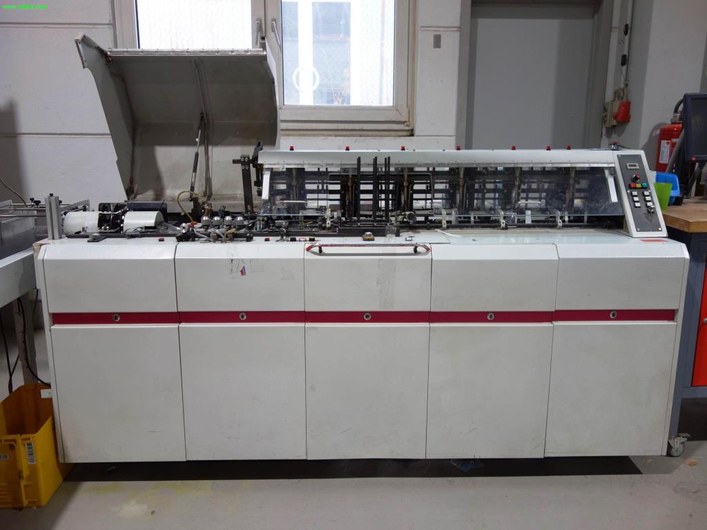 Produção de impressão, impressão digital, acabamento de impressão, loja de cartas-1