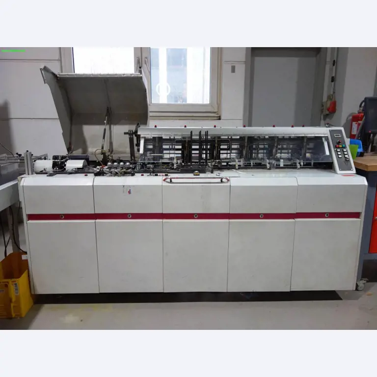 Production d'imprimés, impression numérique, façonnage d'imprimés, lettershop-1