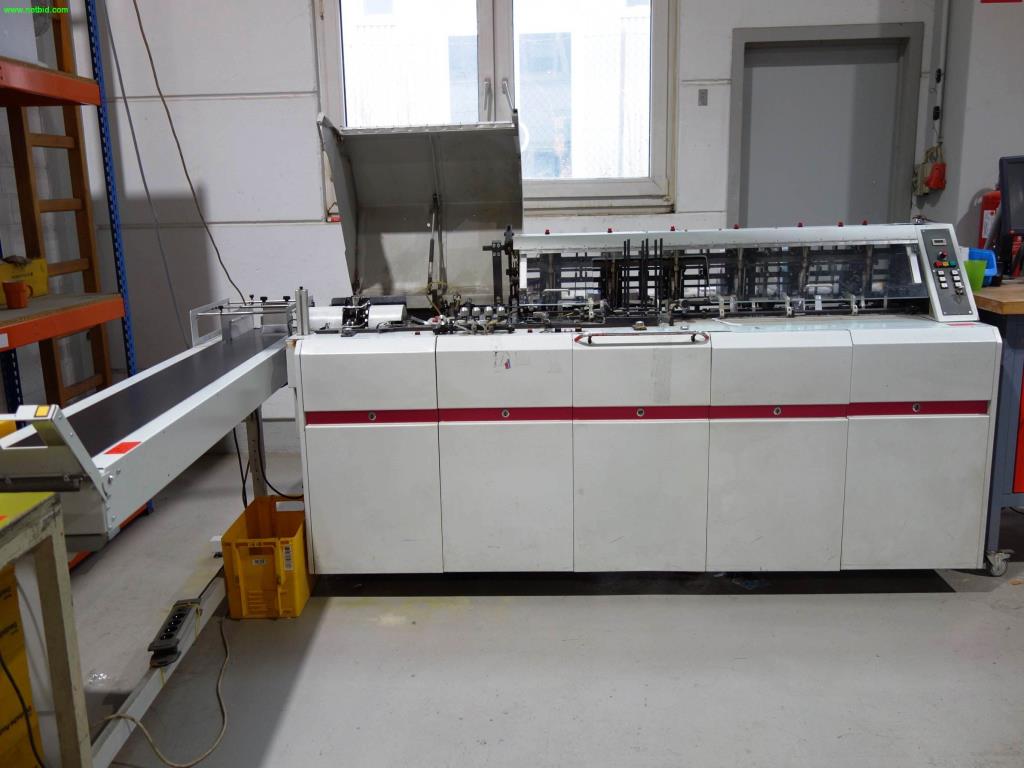 Produção de impressão, impressão digital, acabamento de impressão, loja de cartas-2