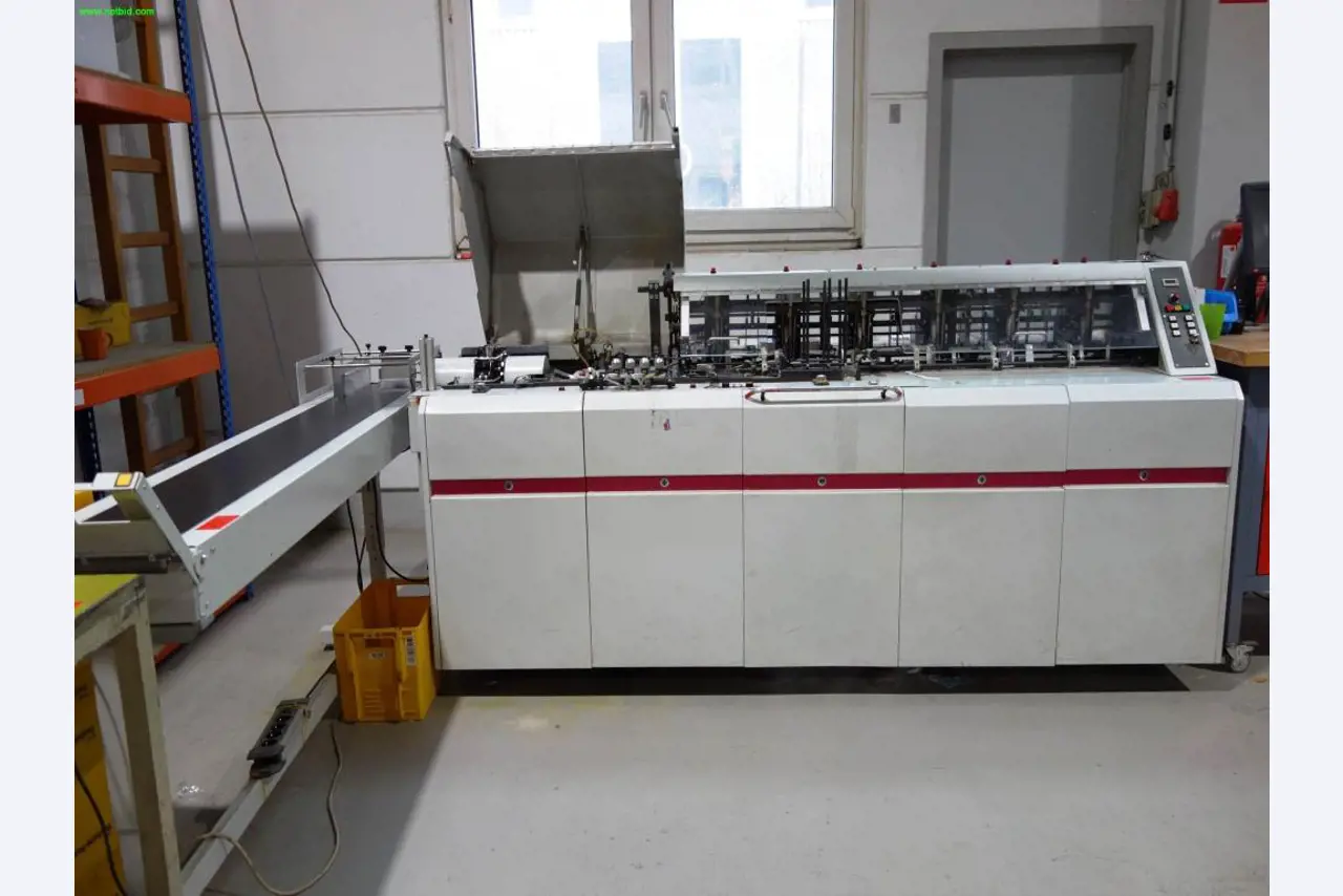 Production d'imprimés, impression numérique, façonnage d'imprimés, lettershop-2