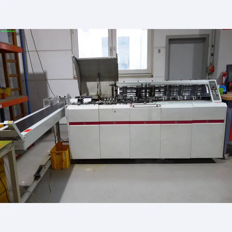 Production d'imprimés, impression numérique, façonnage d'imprimés, lettershop-2