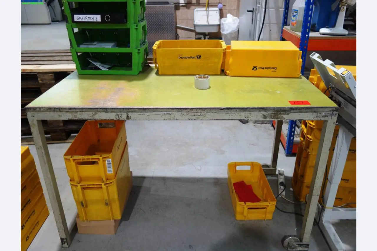 Production d'imprimés, impression numérique, façonnage d'imprimés, lettershop-5