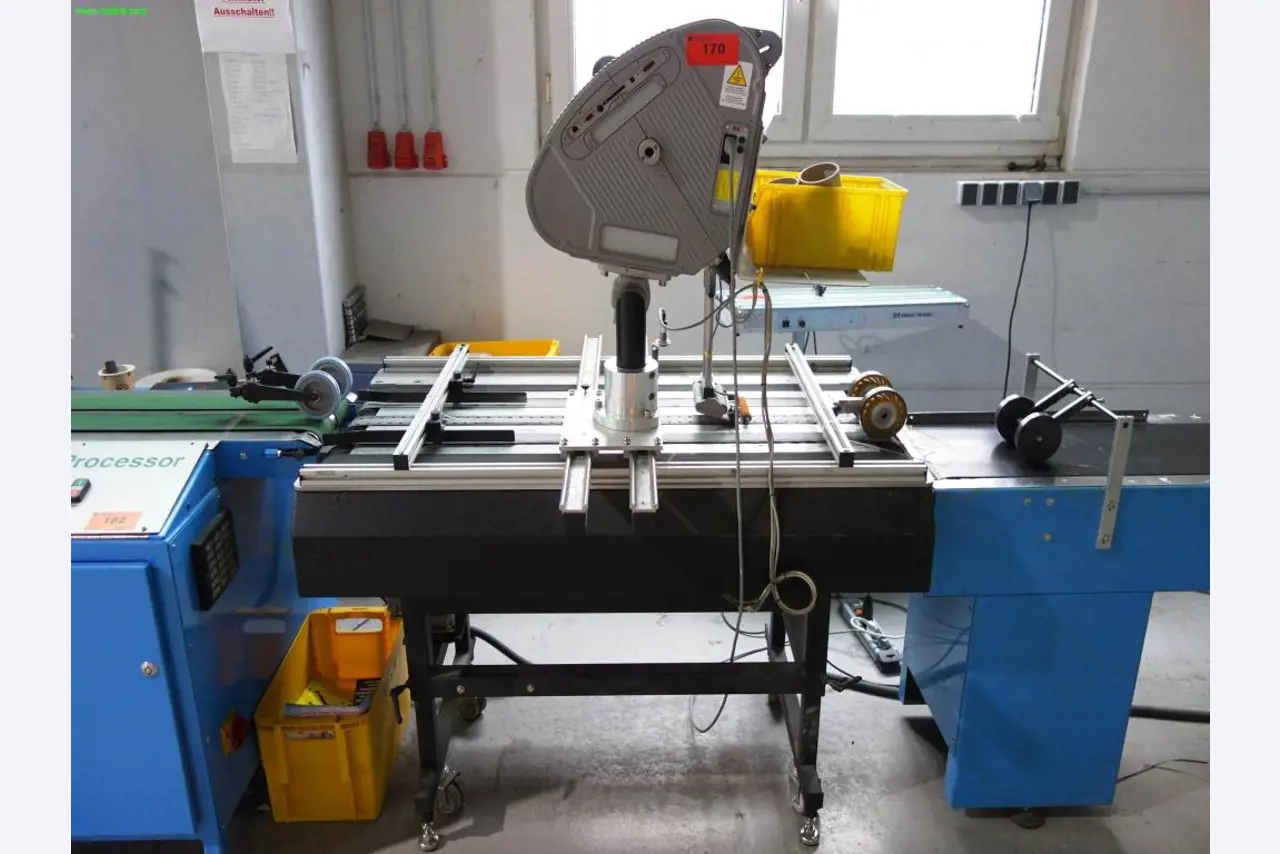 Printproduction, Digital printing, Print Processing, Lettershop-1