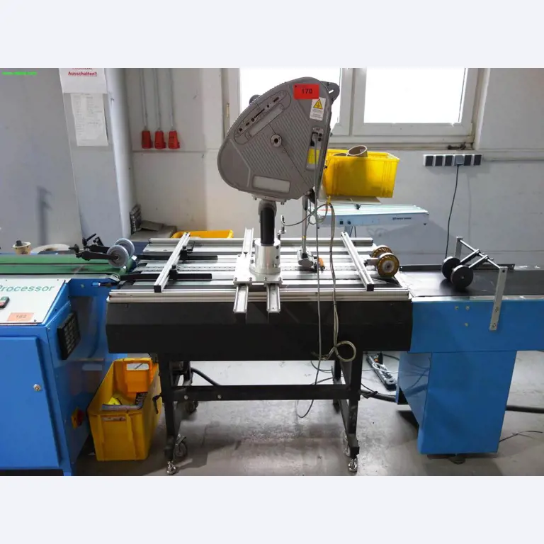 Printproduction, Digital printing, Print Processing, Lettershop-1