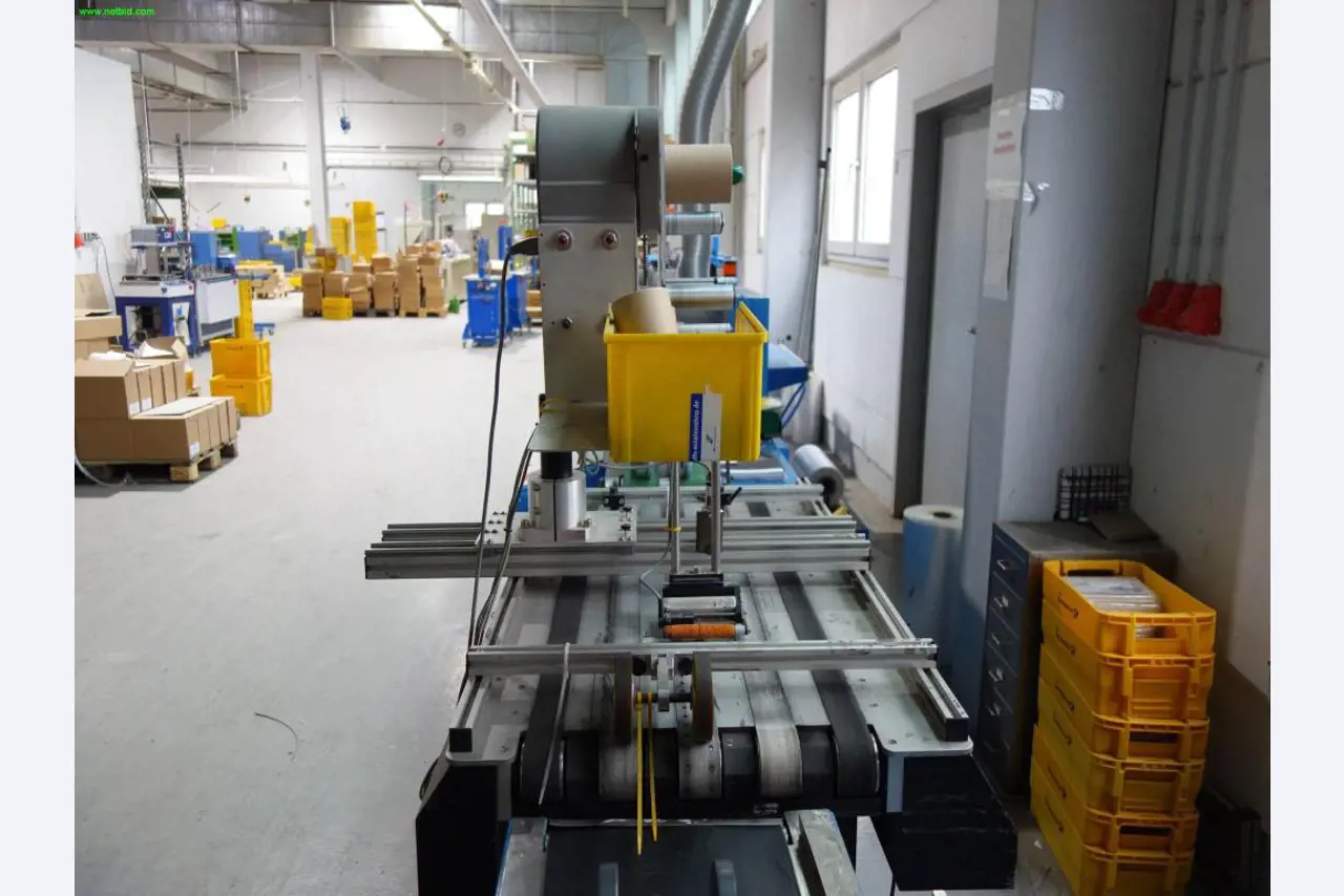 Printproduction, Digital printing, Print Processing, Lettershop-2