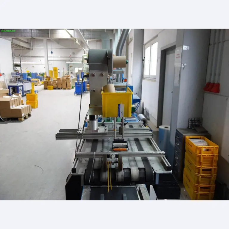 Printproduction, Digital printing, Print Processing, Lettershop-2