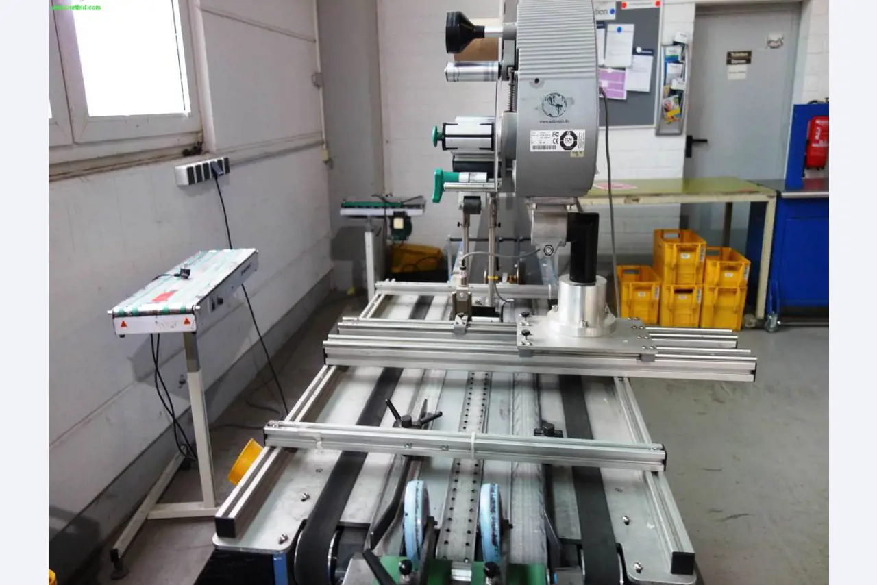 Printproduction, Digital printing, Print Processing, Lettershop-3