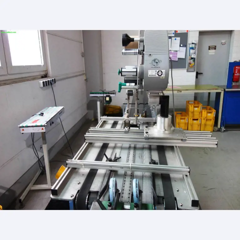 Printproduction, Digital printing, Print Processing, Lettershop-3