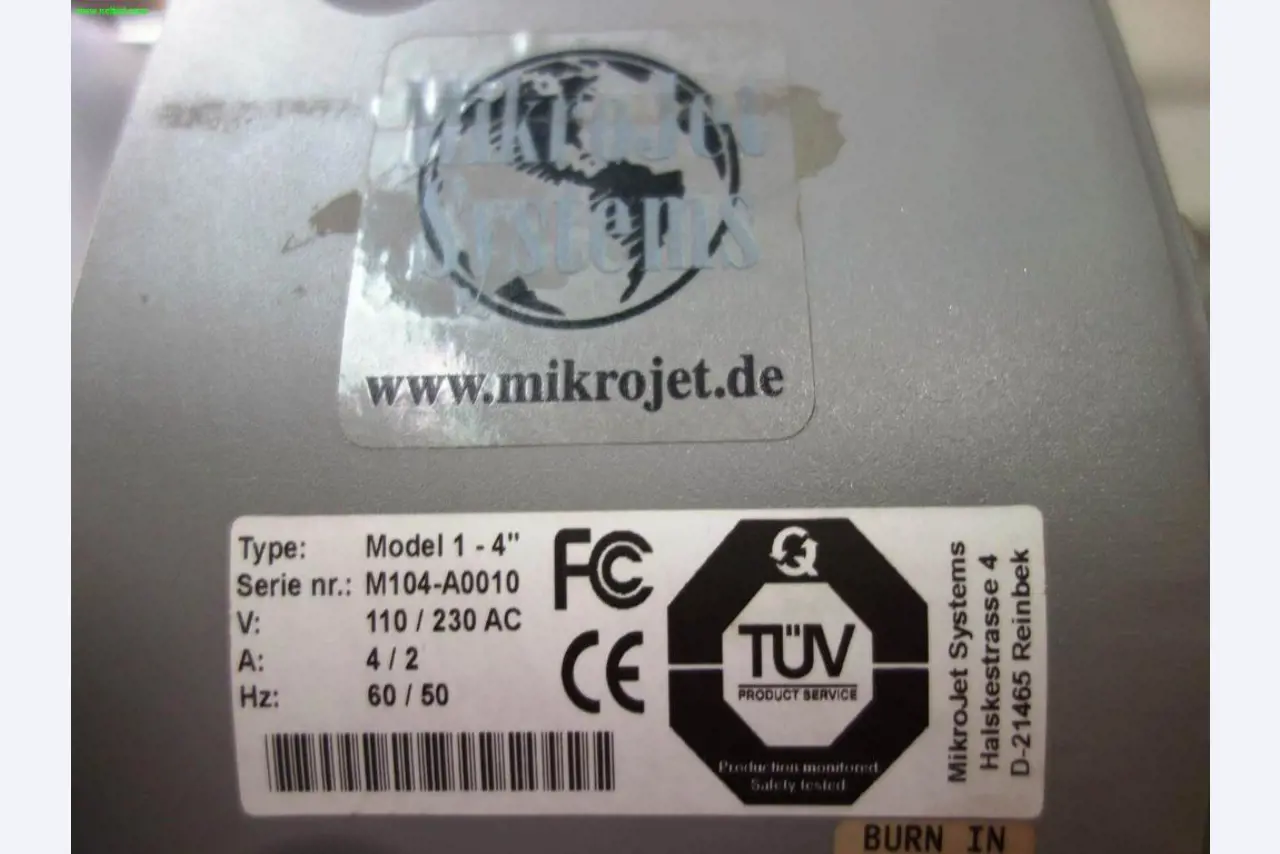 Printproduction, Digital printing, Print Processing, Lettershop-4