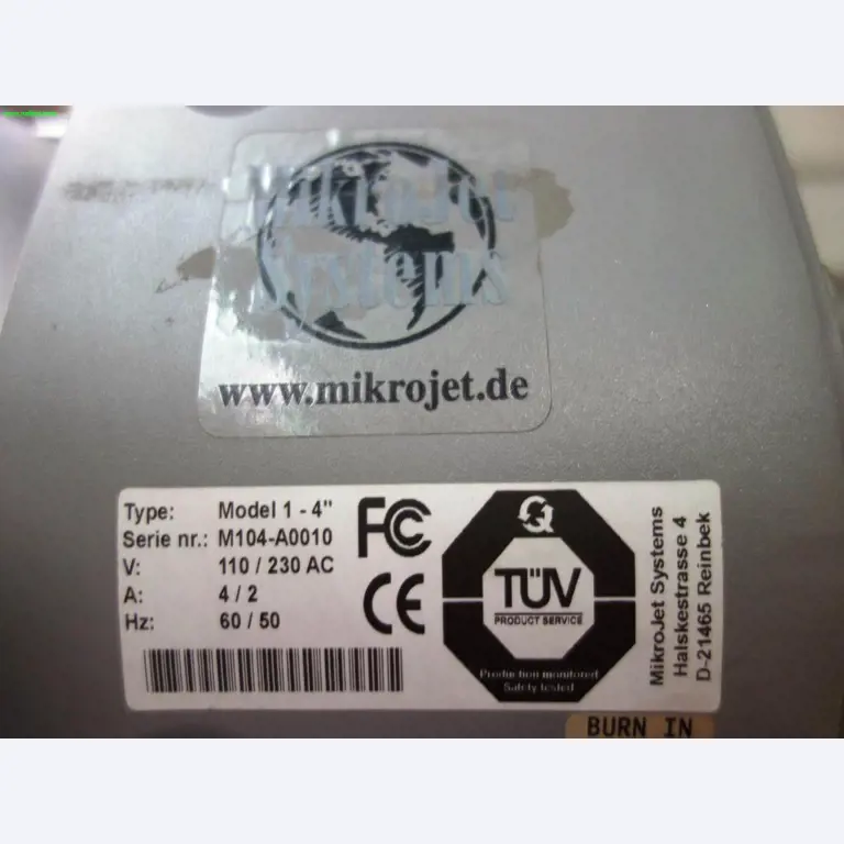 Printproduction, Digital printing, Print Processing, Lettershop-4