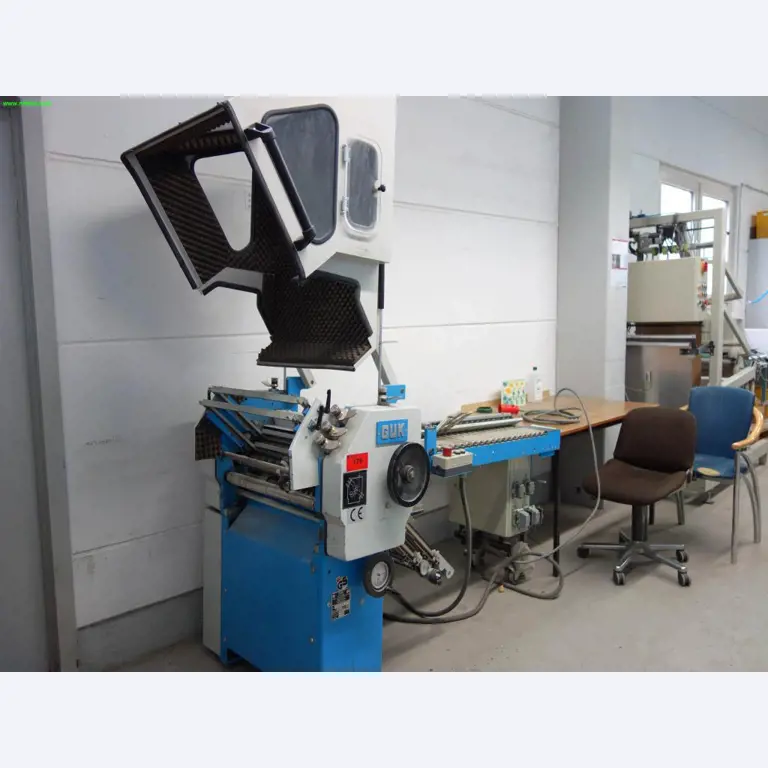 Printproduction, Digital printing, Print Processing, Lettershop-3