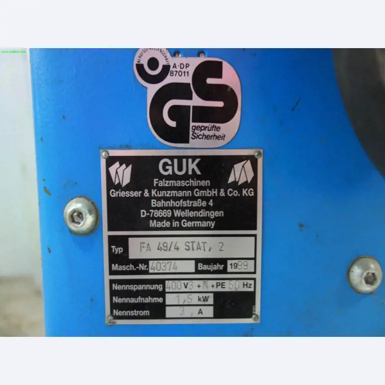 Printproduction, Digital printing, Print Processing, Lettershop-5