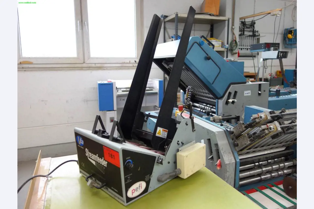 Printproduction, Digital printing, Print Processing, Lettershop-1