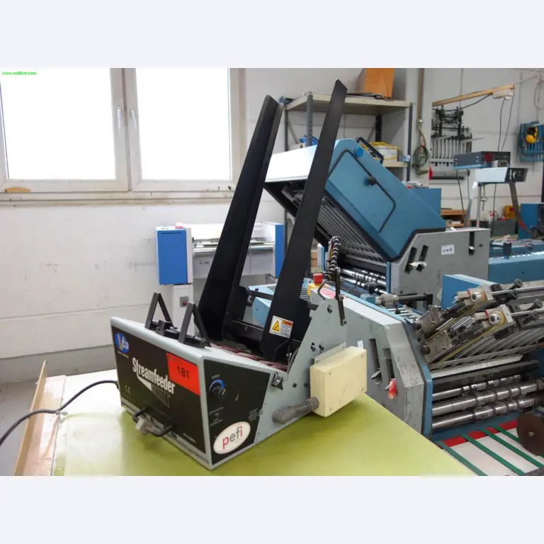 Printproduction, Digital printing, Print Processing, Lettershop-1