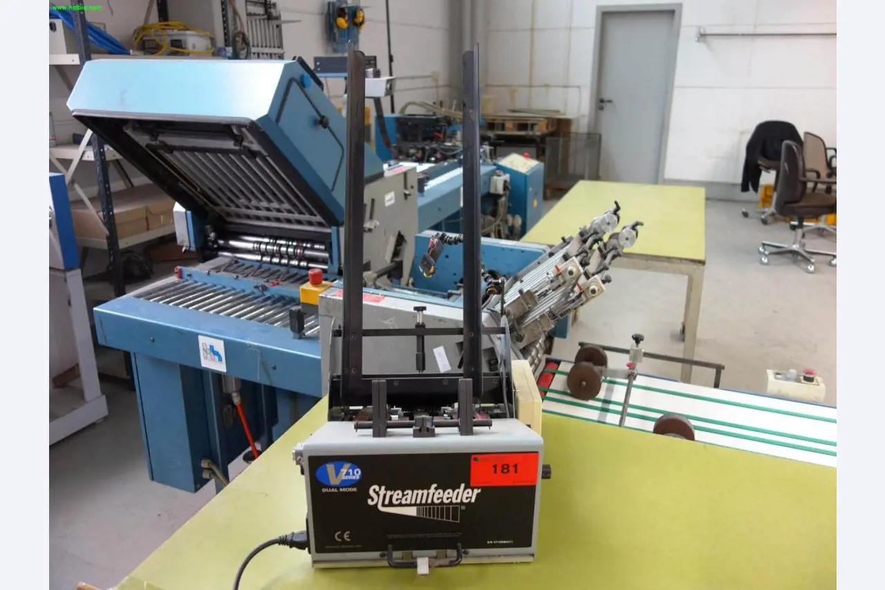 Printproduction, Digital printing, Print Processing, Lettershop-2