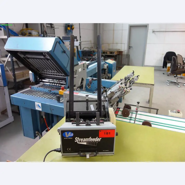 Printproduction, Digital printing, Print Processing, Lettershop-2