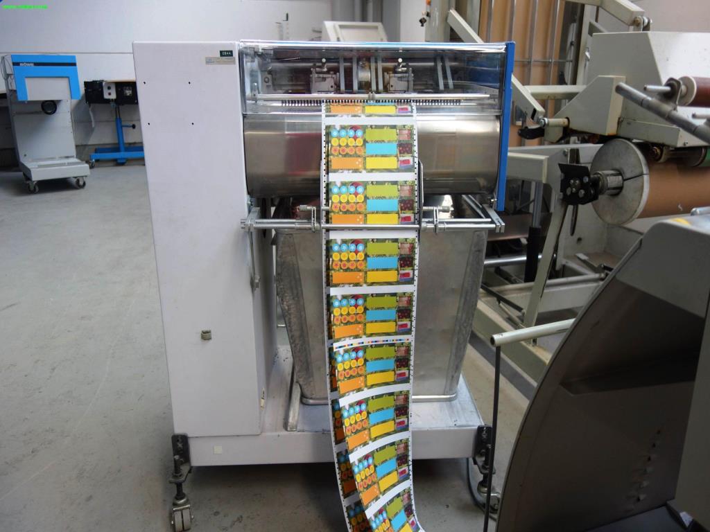 Produção de impressão, impressão digital, acabamento de impressão, loja de cartas-2