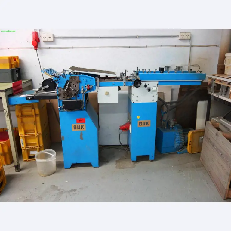 Printproduction, Digital printing, Print Processing, Lettershop-1