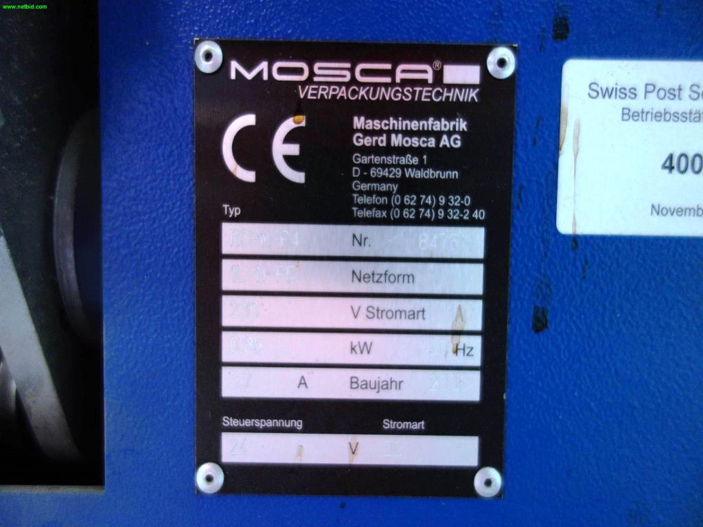 Printproduction, Digital printing, Print Processing, Lettershop-2