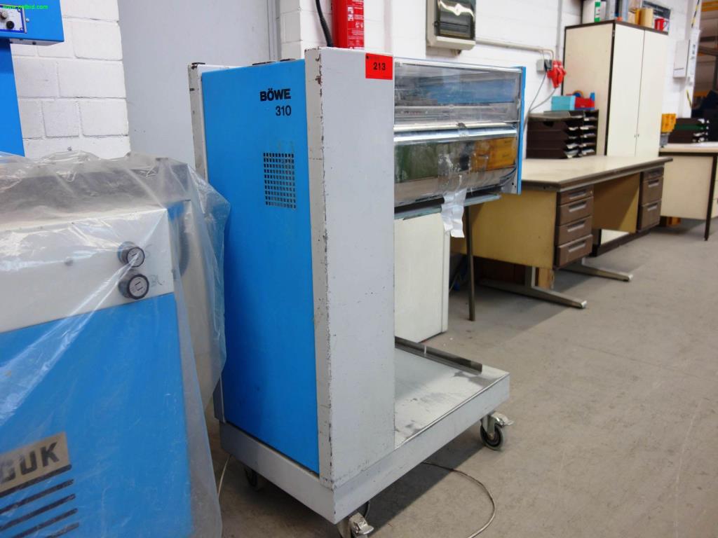 Produção de impressão, impressão digital, acabamento de impressão, loja de cartas-3