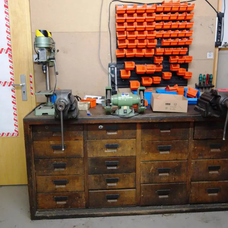 Workbench