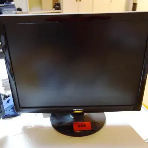 Monitor 24" Hanns.G