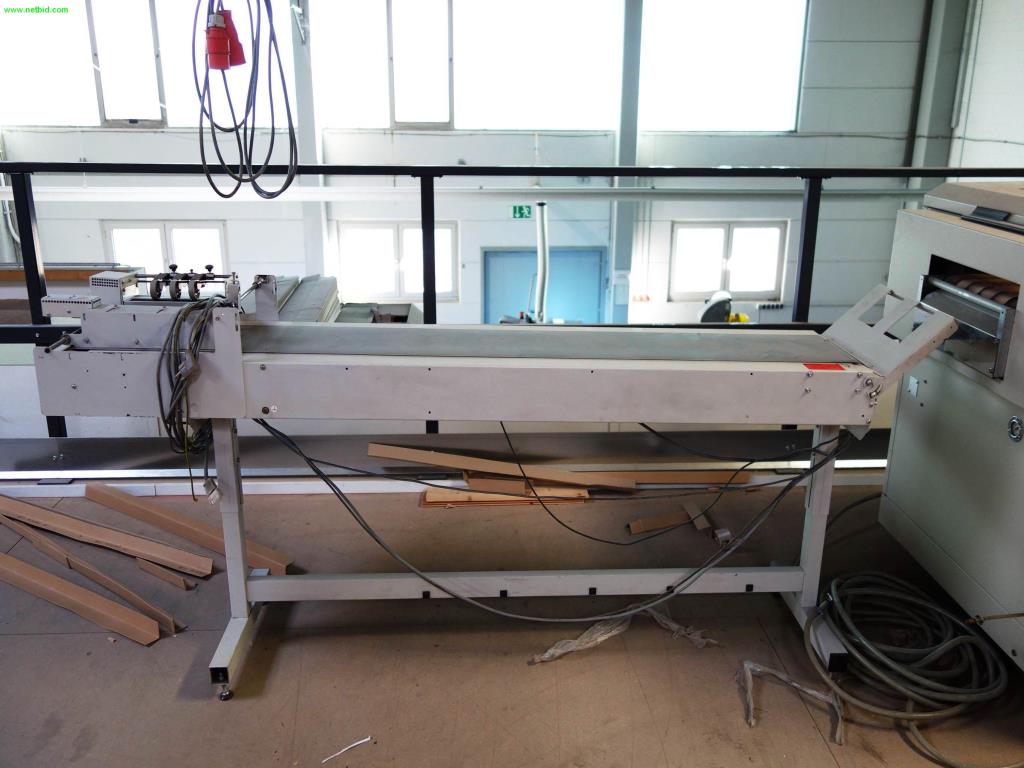 Produção de impressão, impressão digital, acabamento de impressão, loja de cartas-3