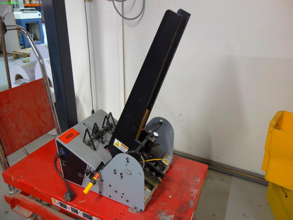 Printproduction, Digital printing, Print Processing, Lettershop-1