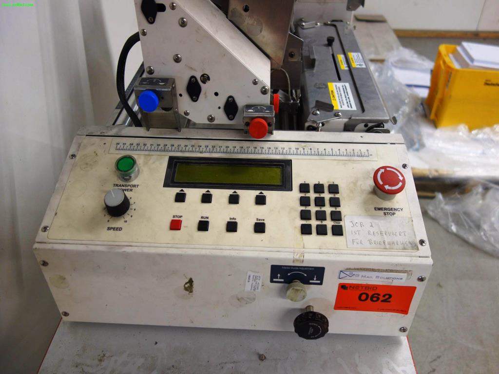 Printproduction, Digital printing, Print Processing, Lettershop-2