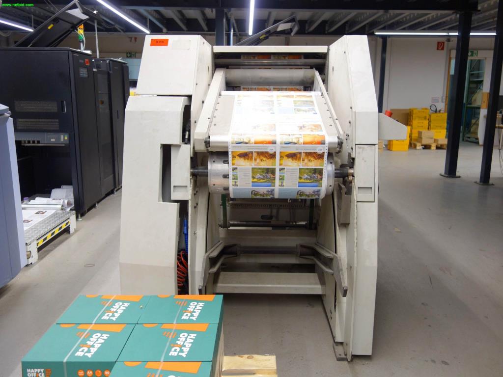 Produção de impressão, impressão digital, acabamento de impressão, loja de cartas-1