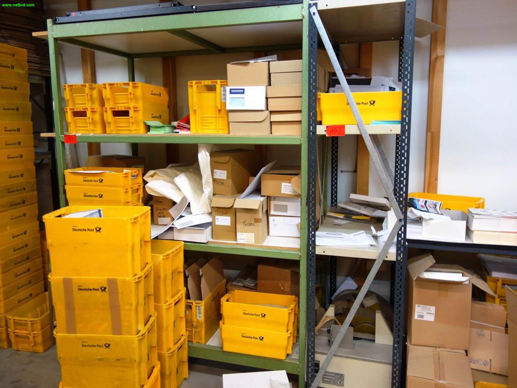 Produção de impressão, impressão digital, acabamento de impressão, loja de cartas-4