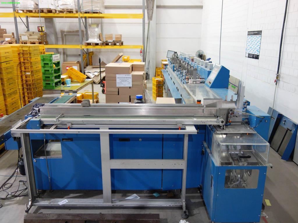 Produção de impressão, impressão digital, acabamento de impressão, loja de cartas-2