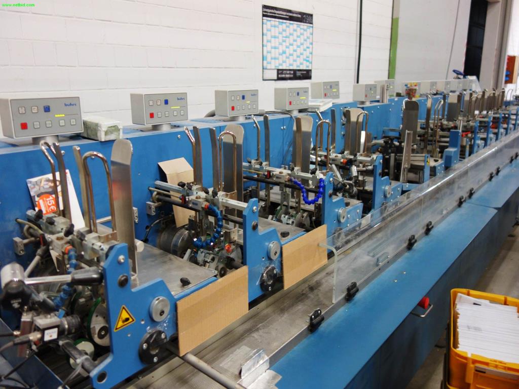 Produção de impressão, impressão digital, acabamento de impressão, loja de cartas-4