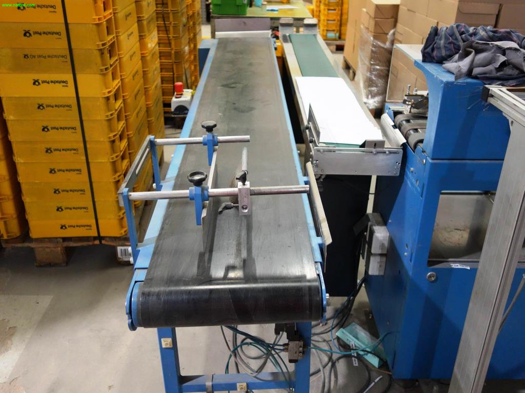 Produção de impressão, impressão digital, acabamento de impressão, loja de cartas-5