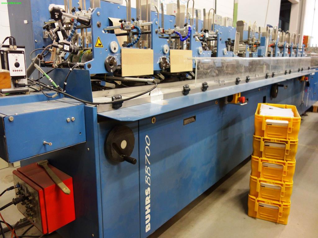 Produção de impressão, impressão digital, acabamento de impressão, loja de cartas-6