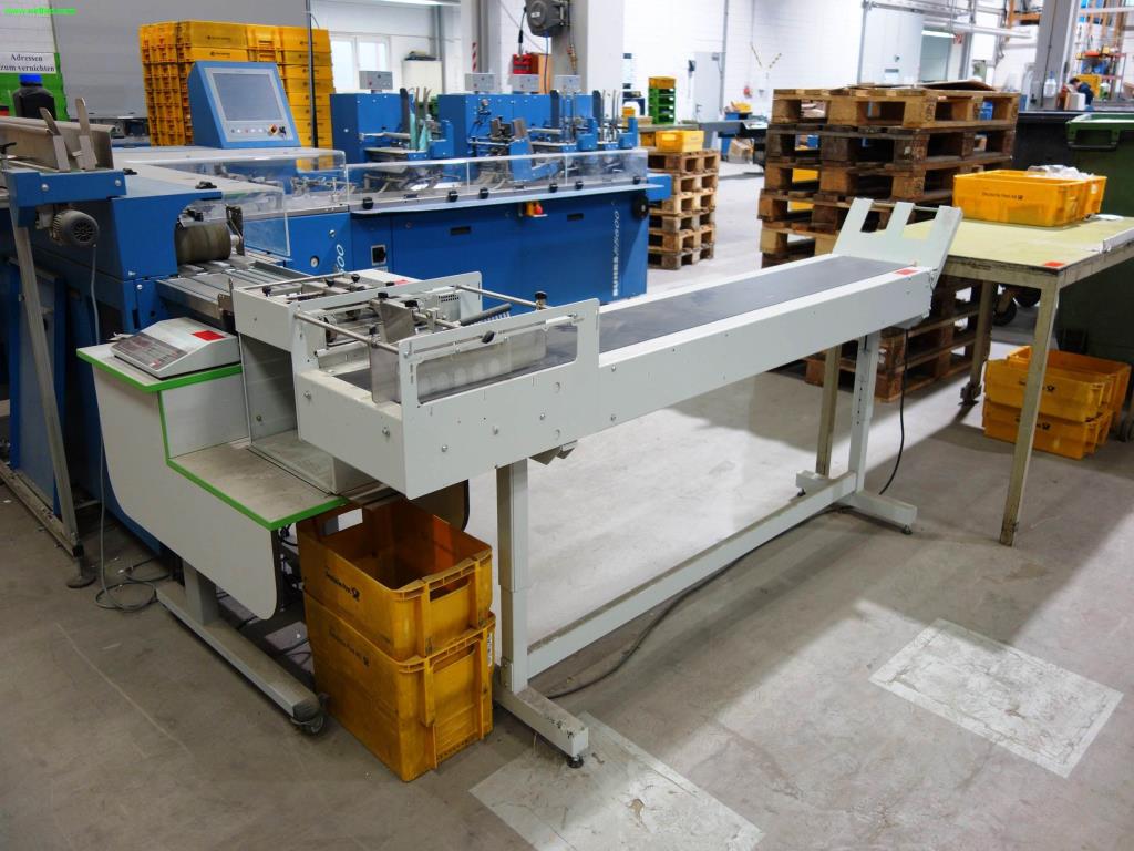 Production d'imprimés, impression numérique, façonnage d'imprimés, lettershop-2