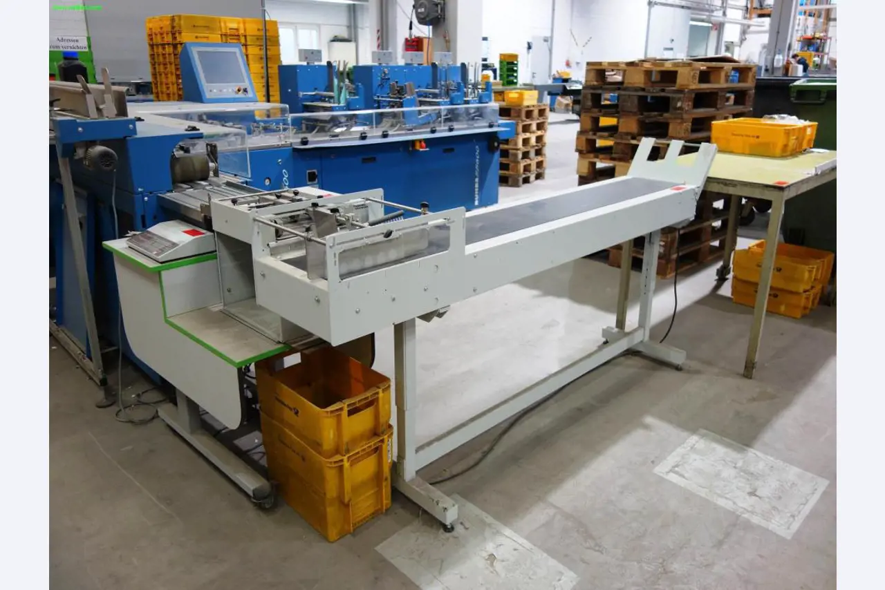 Production d'imprimés, impression numérique, façonnage d'imprimés, lettershop-2