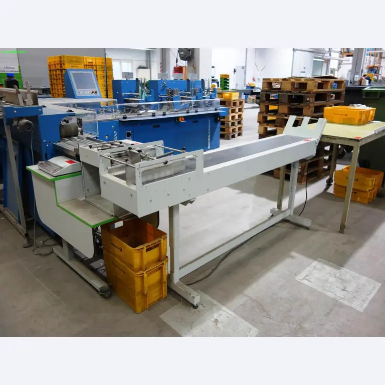 Production d'imprimés, impression numérique, façonnage d'imprimés, lettershop-2