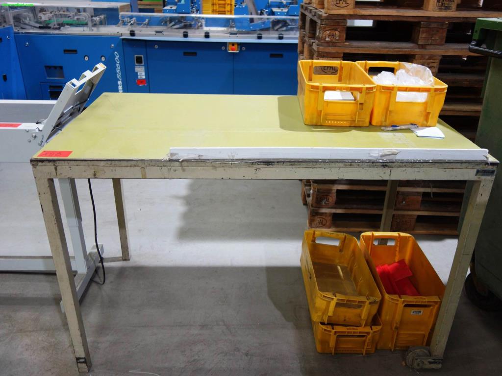 Production d'imprimés, impression numérique, façonnage d'imprimés, lettershop-3