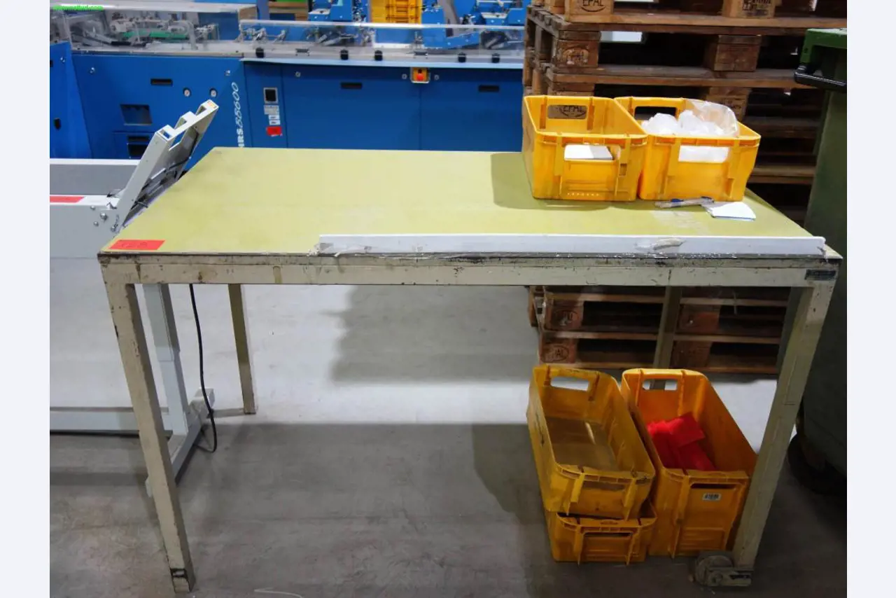 Production d'imprimés, impression numérique, façonnage d'imprimés, lettershop-3